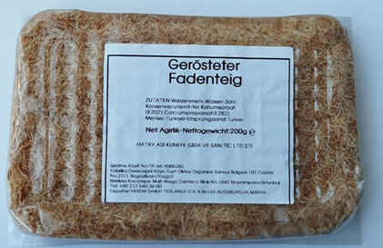 Obraz zawierający tekst, jedzenie, chleb, Wypieki
Zawartość wygenerowana przez sztuczną inteligencję może być niepoprawna.