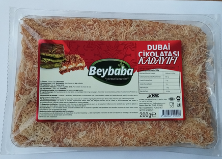 Obraz zawierający tekst, jedzenie, Fast food, Przekąska
Zawartość wygenerowana przez sztuczną inteligencję może być niepoprawna.